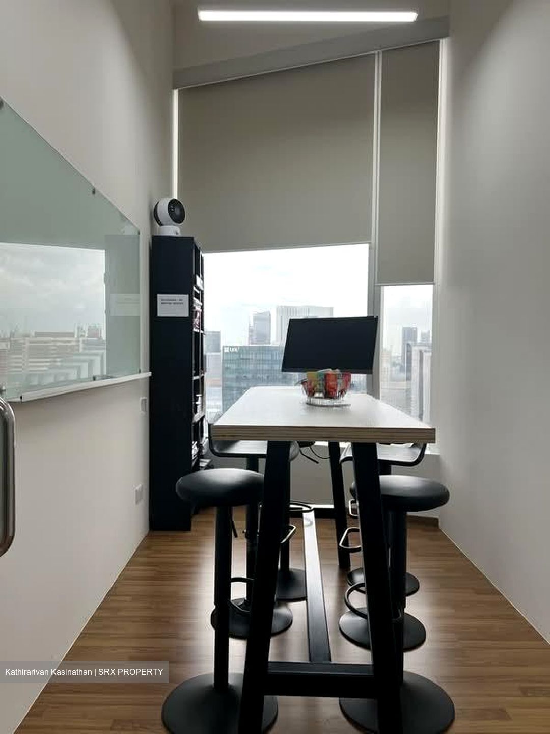 The Central (D1), Office #539369981